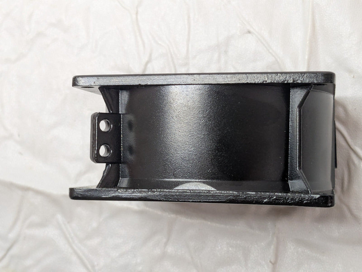 Nuline Square Tube Axial Fan 115V 30 CFM 04424883