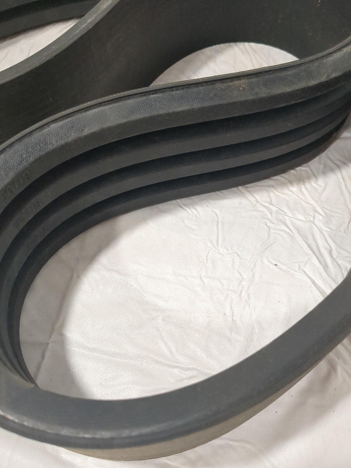 V-Belt: Section B Neoprene Rubber, B-58 B058/4SEL