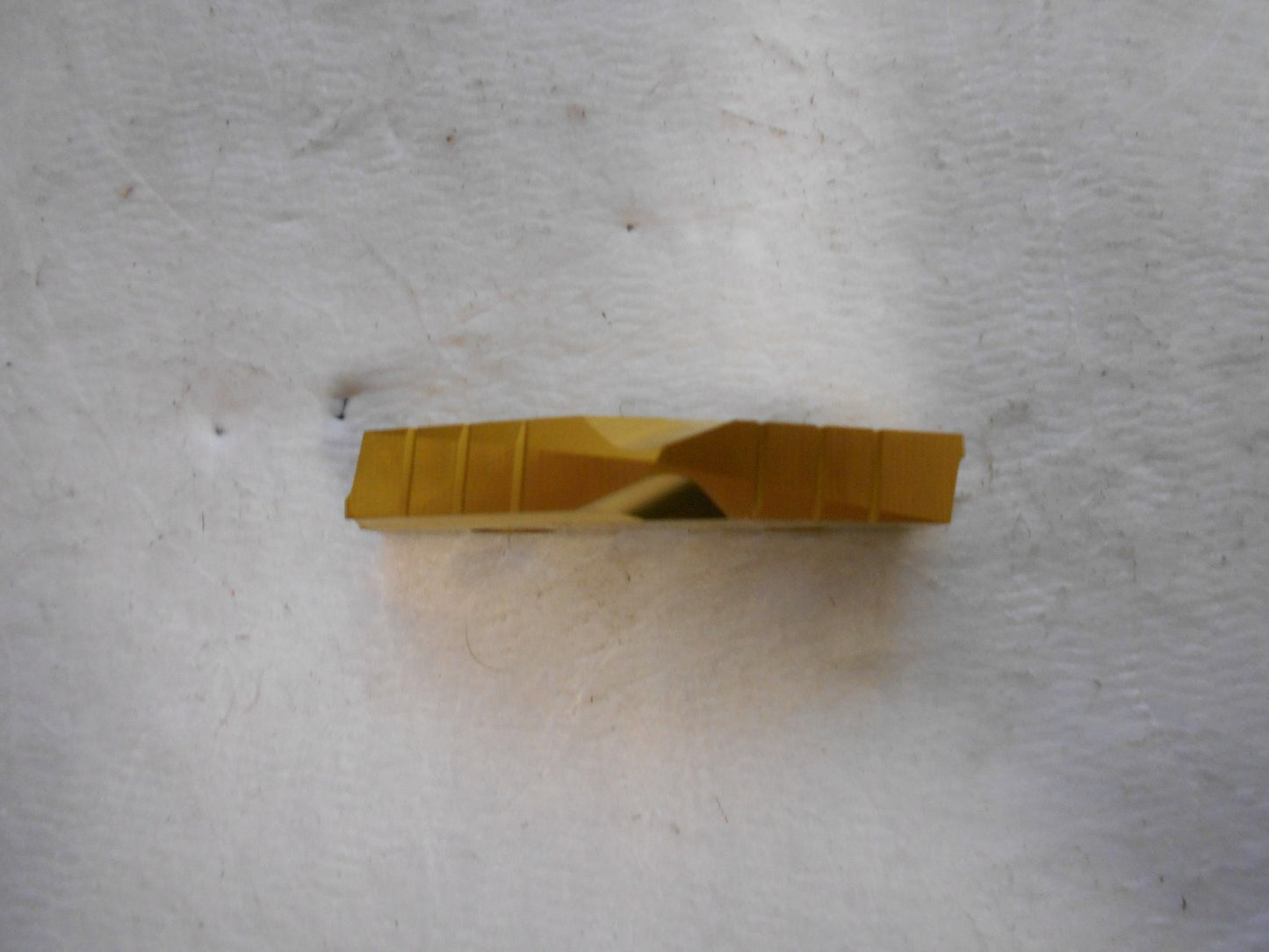 Widia Metcut 2.0625" Cutting Diam Cobalt Spade Blade Insert Qty. 2 7F4-206
