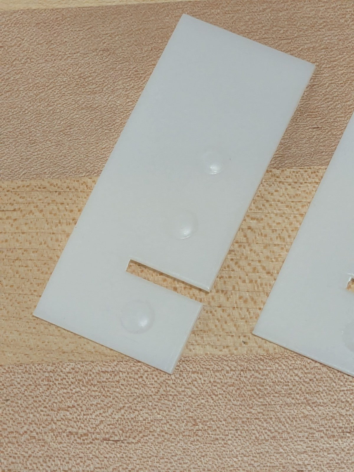 ZEBRA SKIMMERS Oil Skimmer Wiper Blade: Use With BPF2 Series BXWIP-2