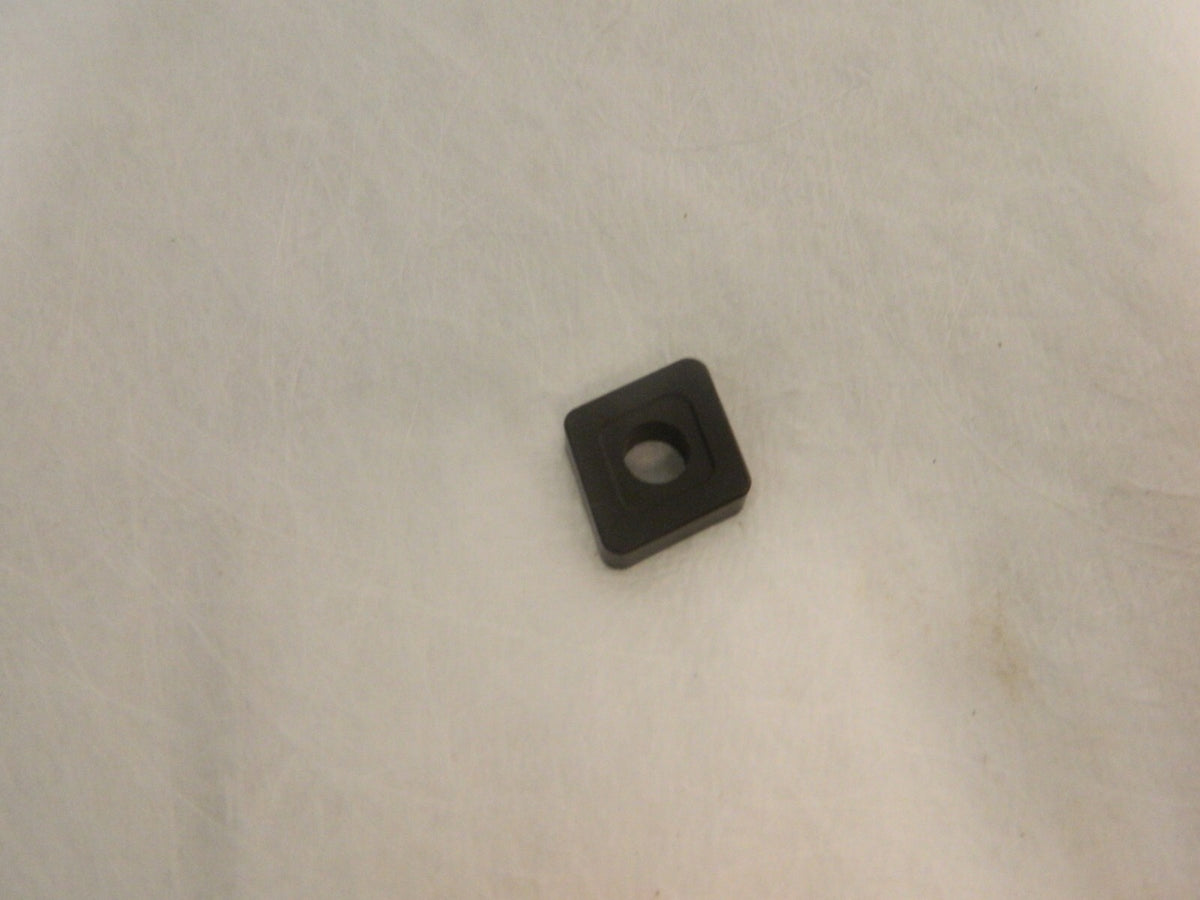 Hertel CNMM646 R10 HC125T Carbide Turning Insert Box of 8 89455893