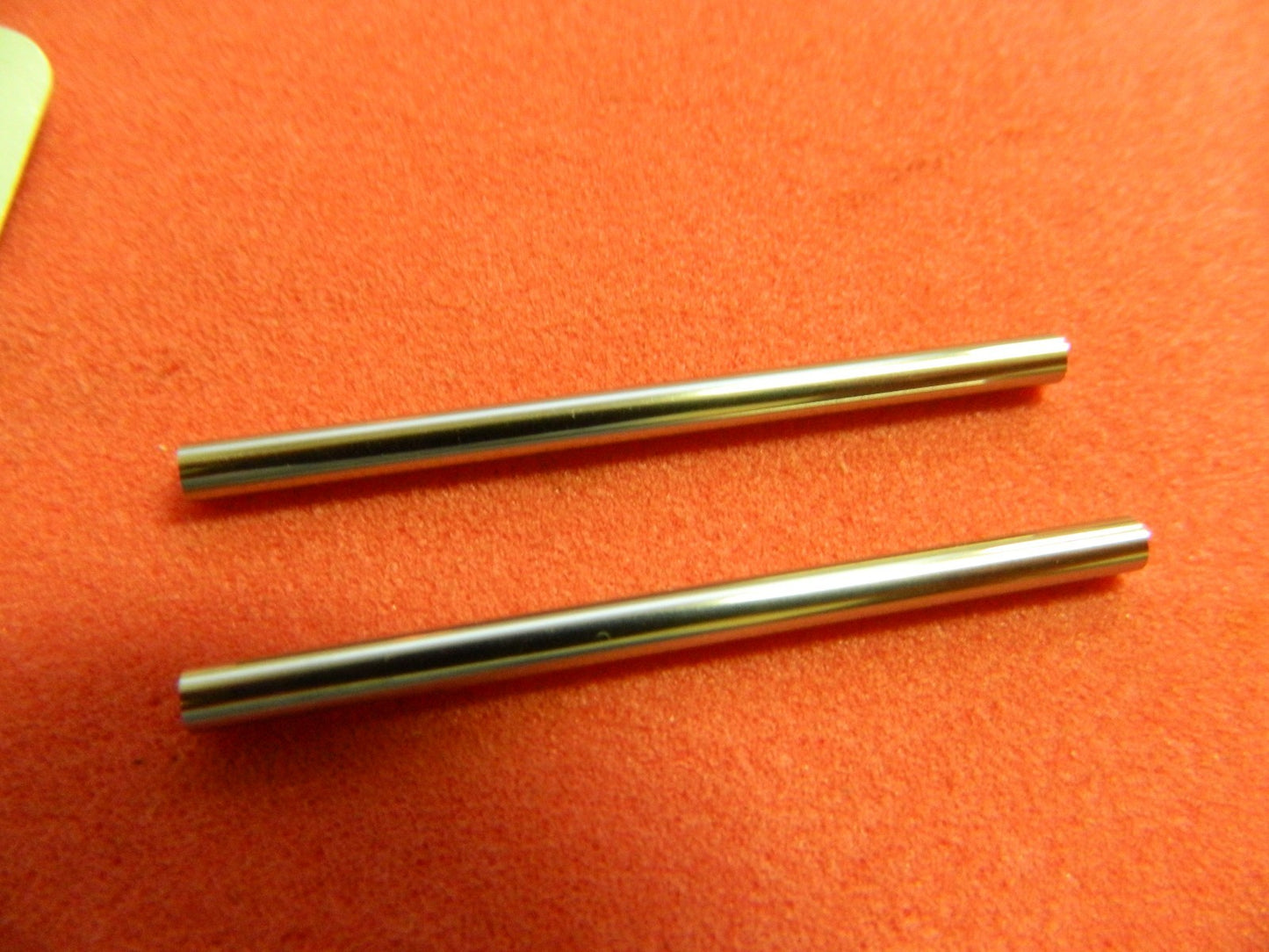 Van Keuren Thread Measuring Wires .12911" Dia. 29° Acme