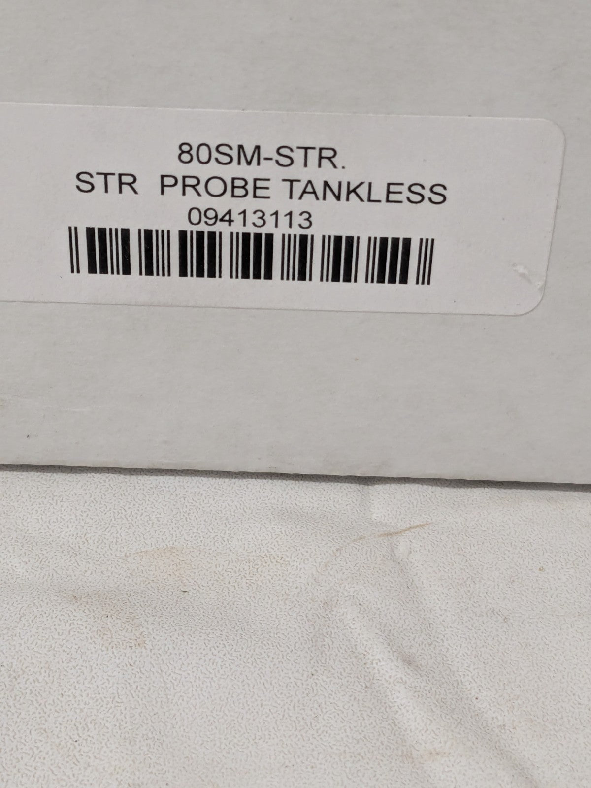 Kool Mist Tankless Mist Coolant Unit: 1.000 Outlet 80SM-STR.