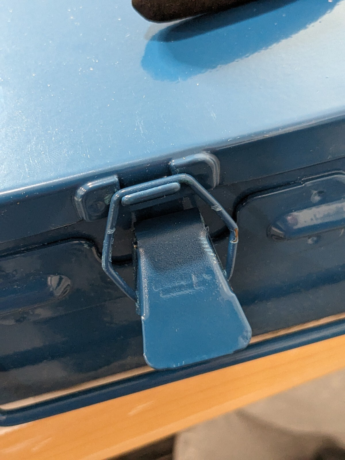 1450 Piece Fender Washers No 6 - 3/8" Diameter 8539