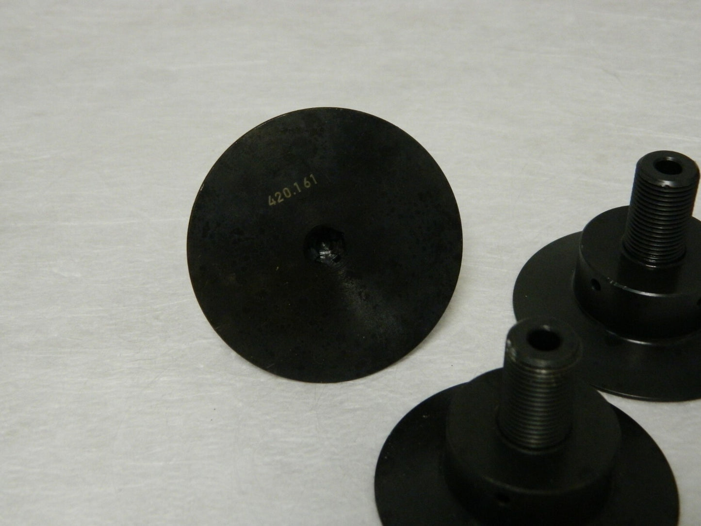 Kennametal Shower Head Coolant Screw Indexable Face/Shell Mills QTY 3 1884628