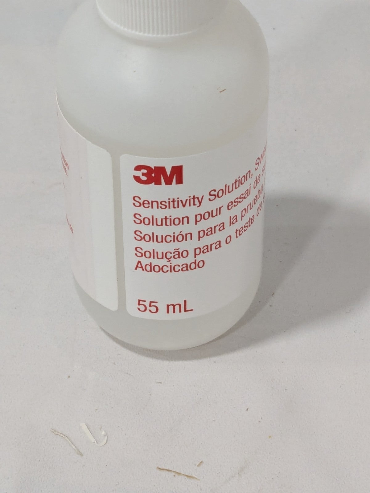 3M Sensitivity Solution - Sweet 55ml bottle 7000029587