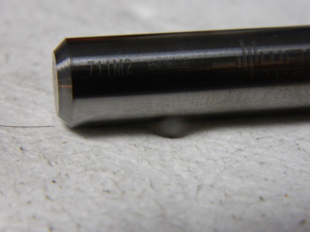Walter DC160-05-09.400A0-WJ30ET Solide Carbide Twist drill