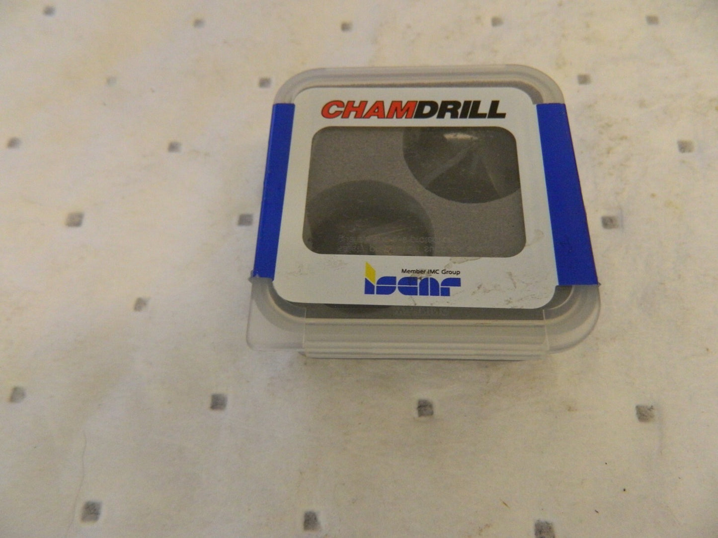 ISCAR IDI0941SG IC908 Carbide Replaceable Tip Drill 5505317
