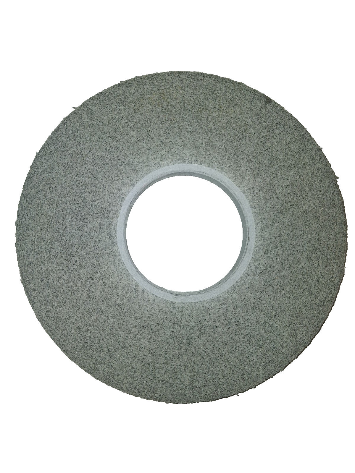 3M Deburring Wheel 8" Dia 1/2" FW 3" Hole 9 Density 7010329088
