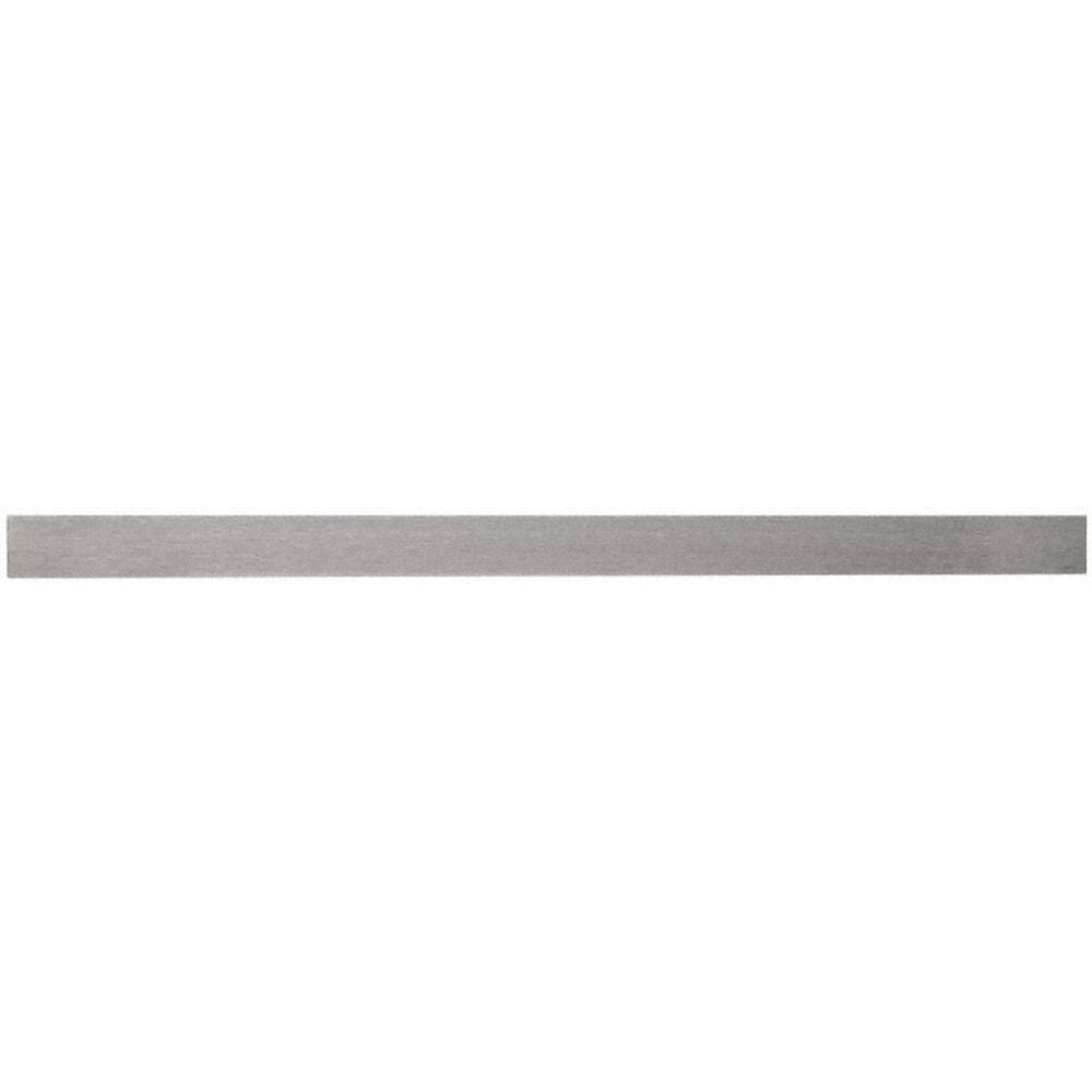 410 Stainless Steel Flat Stock: 24" OAL, 1" OAW, 1/16" Thick 11604