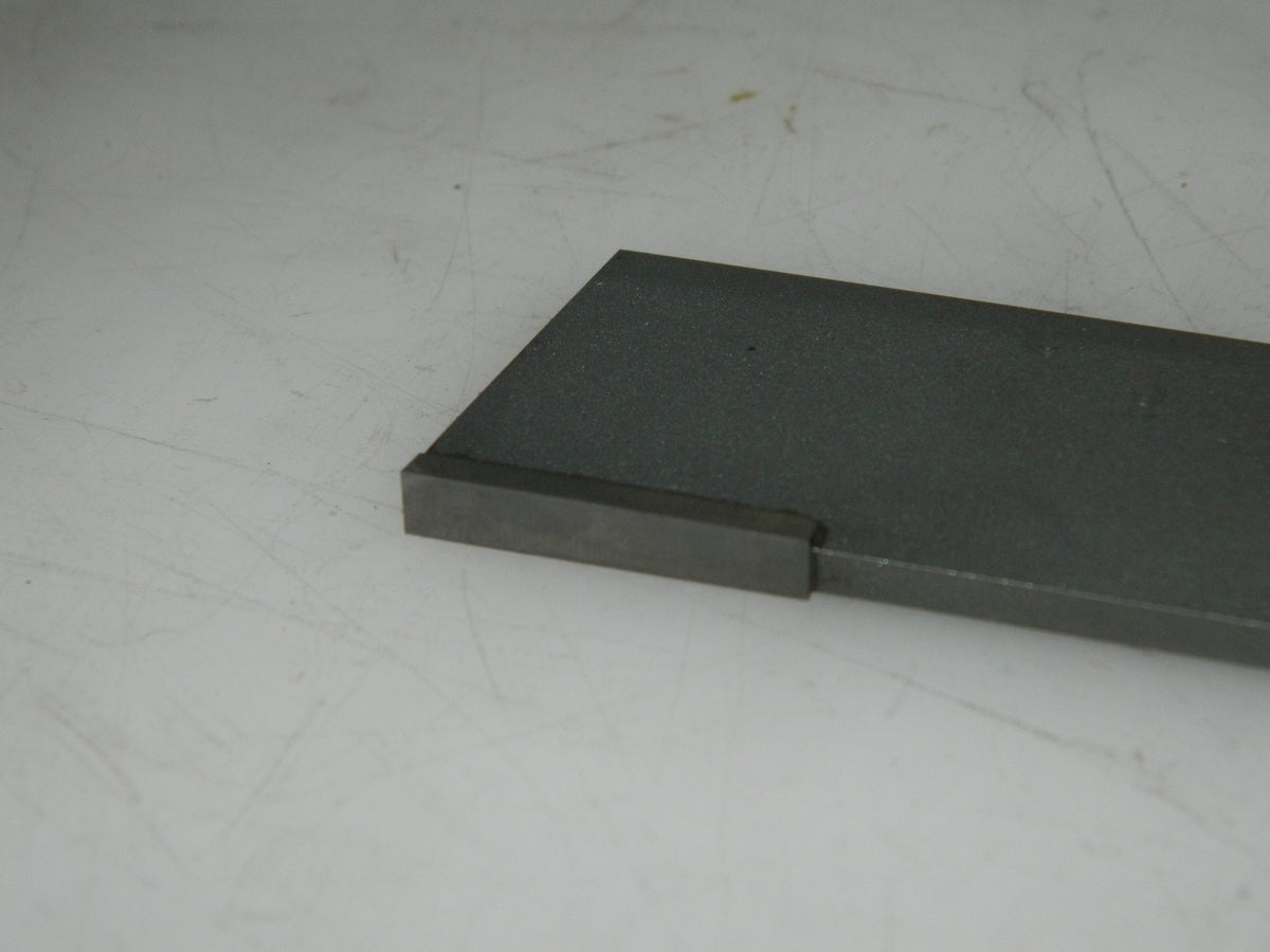 Pro Tapered Cutoff Blade 3/16" Wide x 1-1/8" High x 6-1/2" Long 0