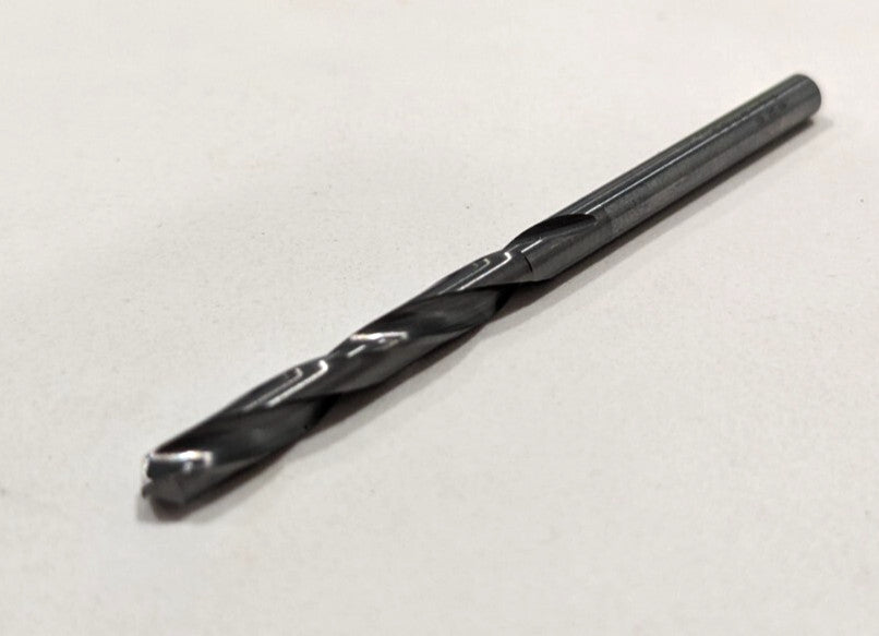 OSG Jobber Length Carbide Twist Drill #26 (.1470") 118 Deg 220-1470