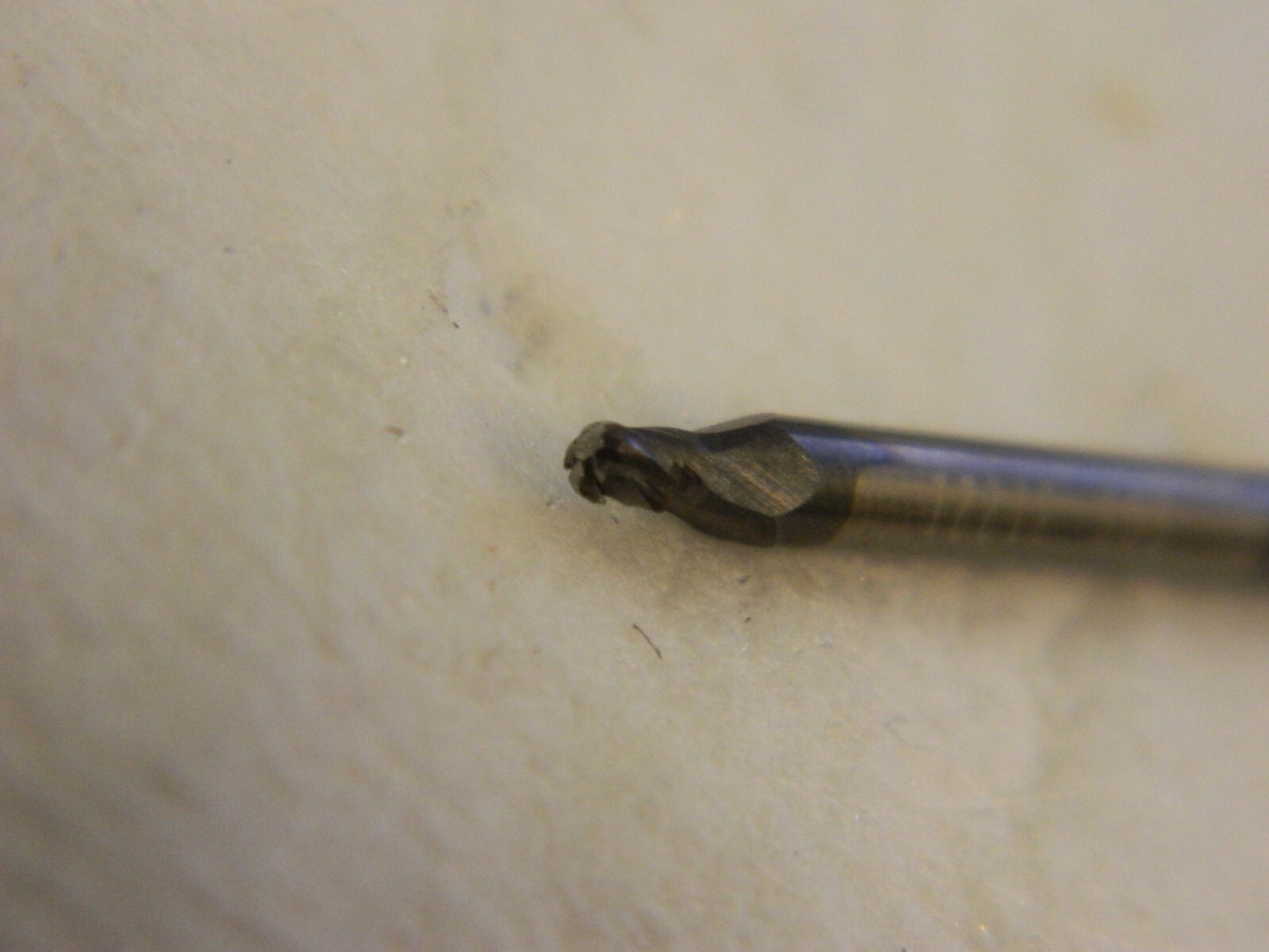 Kyocera SGS 14B End Mill 31221