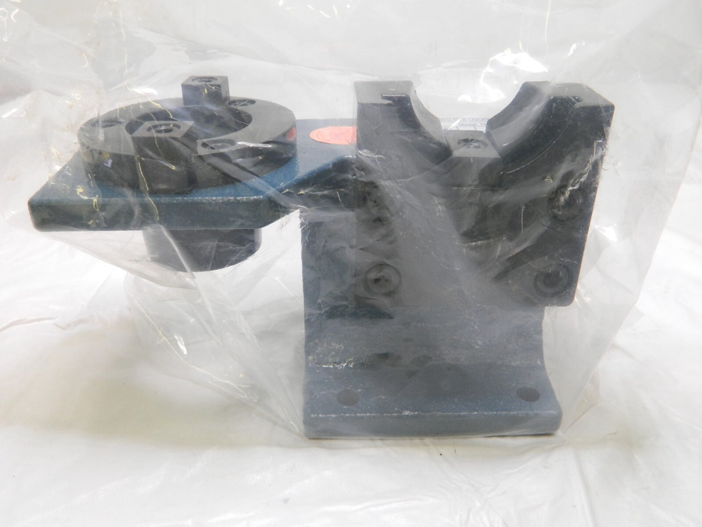 Universal CNC Tool Holder Locking Device Type A CAT40
