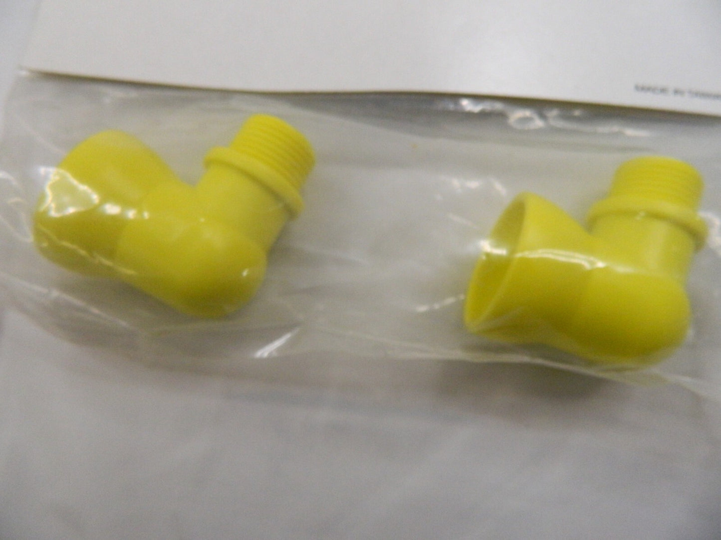 Snap Flow Cutting Guard Shield Mounting Elbows QTY 10 PCS 48486765