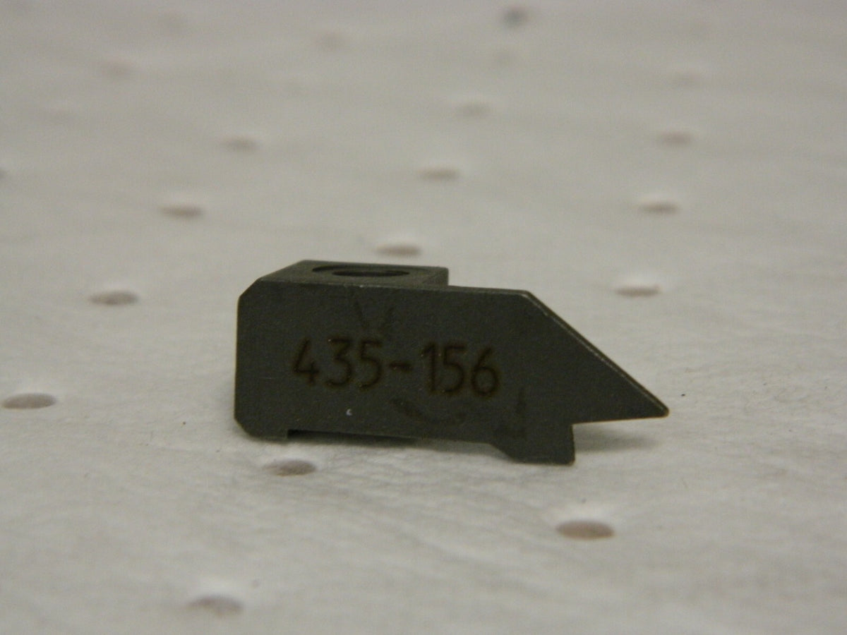 Manchester Series Separator CM Clamp for Indexables LH Cut 1260395