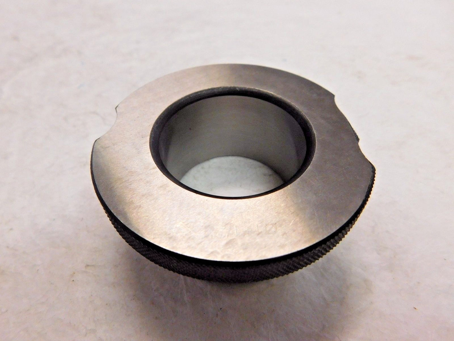 TE-CO Indexing Plunger Bushings Body Diameter 0.7515" Overall Length 1/2&qu