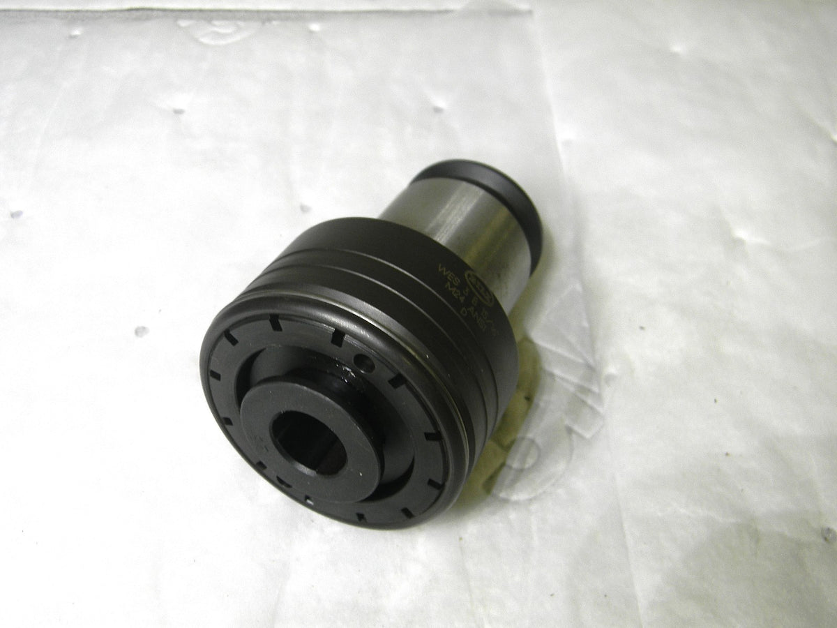 Bilz Quick Change Size 3 Tapping Adapter 3/4 Tap 45mm Proj 100.50mm L 23200013