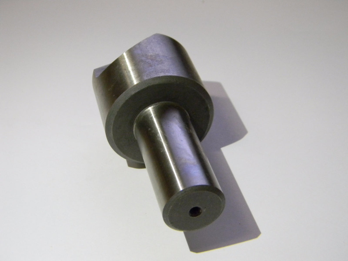 Interstate Countersink CCT2047 1-1/2" HSS 100º Single Flute #02453827