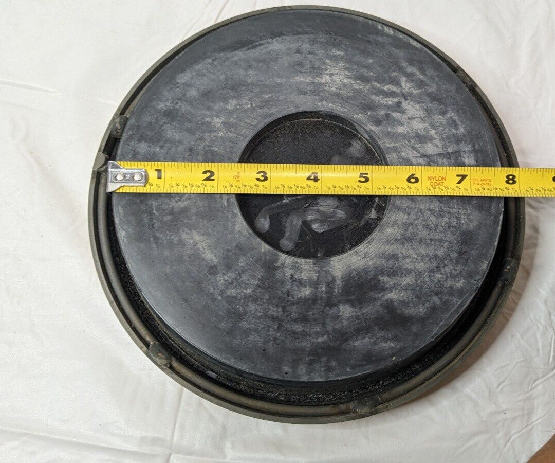 Barrymount Leveling Barrymount Type LM9-B 9"Base 13000Lb Load Capacity 26820-1