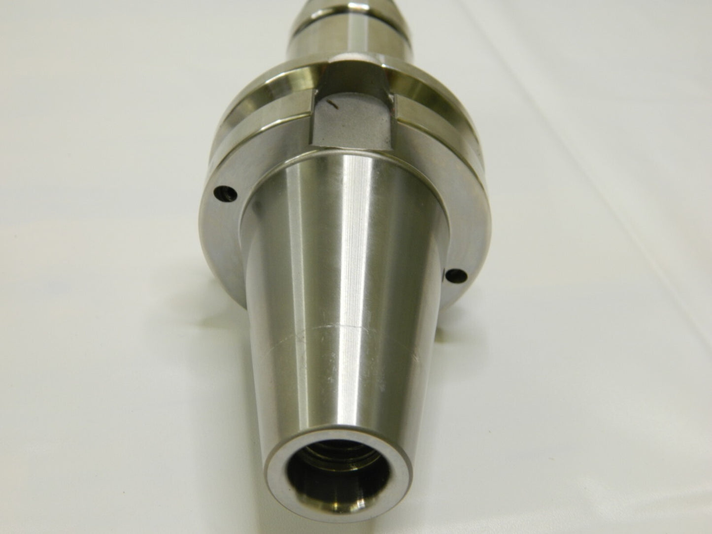 ACCUPRO Collet Chuck 0.039" x 0.511" BT40 Taper Shank ER ER20 775746