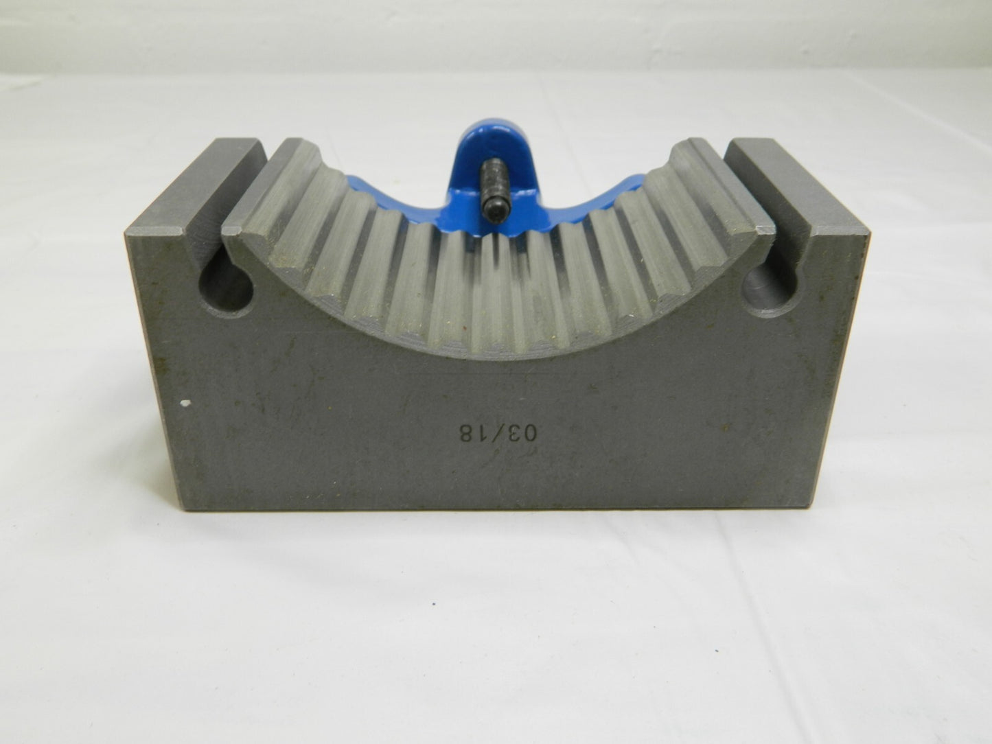 Lathe Tool Post Holder: Series C, Number CD 40150, Tool Holder 100159