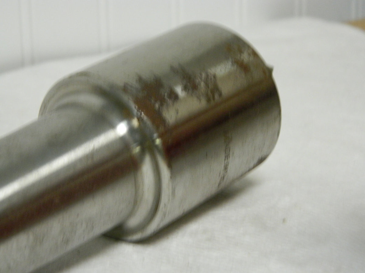 Standard Taper Shank 2-1/2" x 2-11/16" 5MT 12955