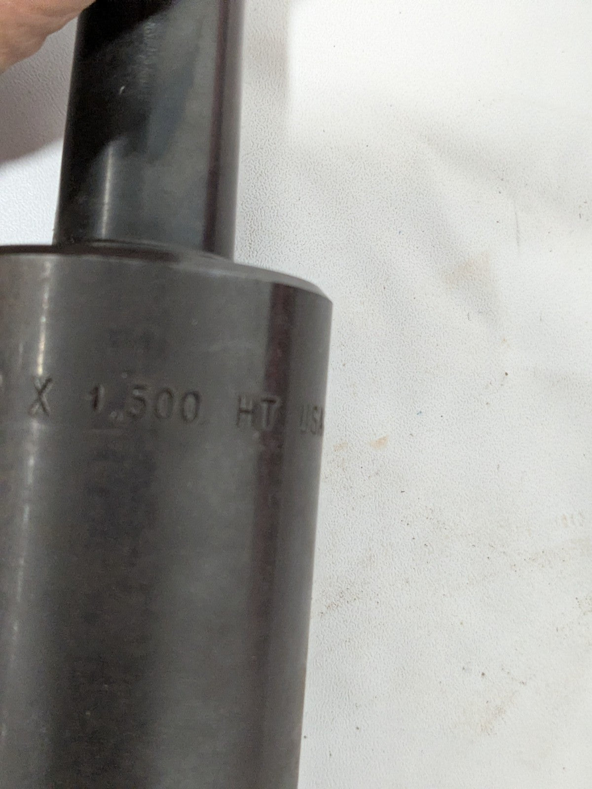 Collis Tool MT3 Tapping Driver 1-1/2" Tap, 2.31" Tap Entry Depth 70307