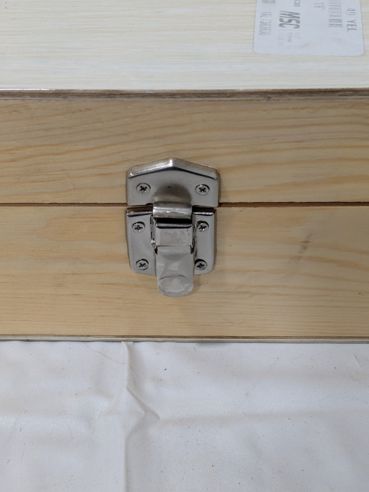 V-Block: 2-9/16" Max Capacity, 90° V Angle 1 Pair 420-5440