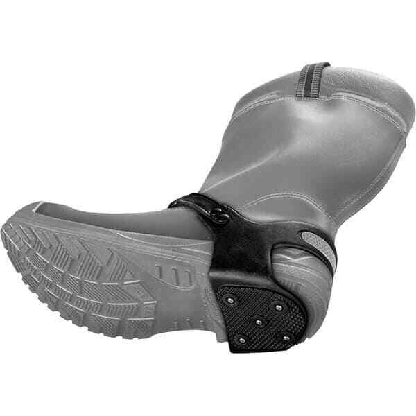 DEVISYS 2 pks Strap-On Cleat: Stud Traction Size 12.5 to 16 V5770170-2XL
