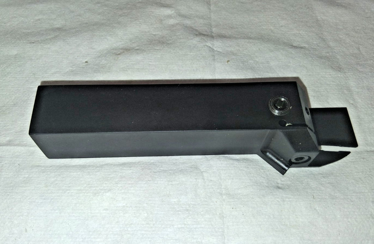 Seco Indexable Turning Toolholder CFZL 100 2802DJET Clamp 02749010