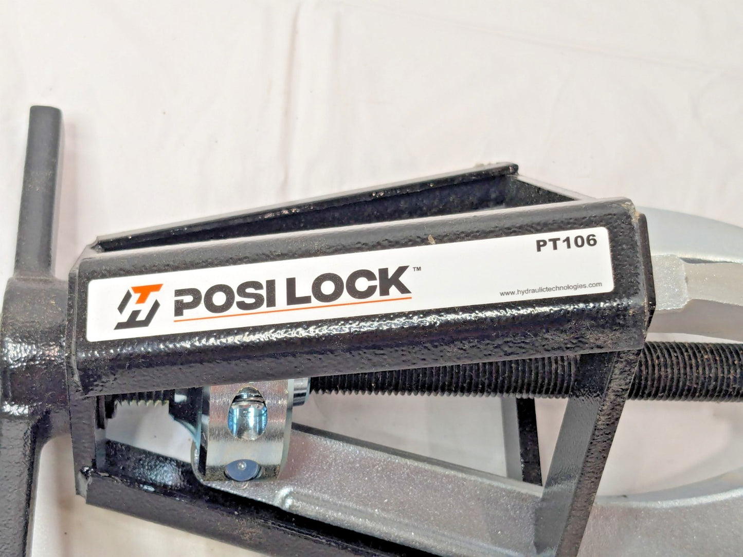 Posi Lock 10 Ton 3 Jaw Puller PT106