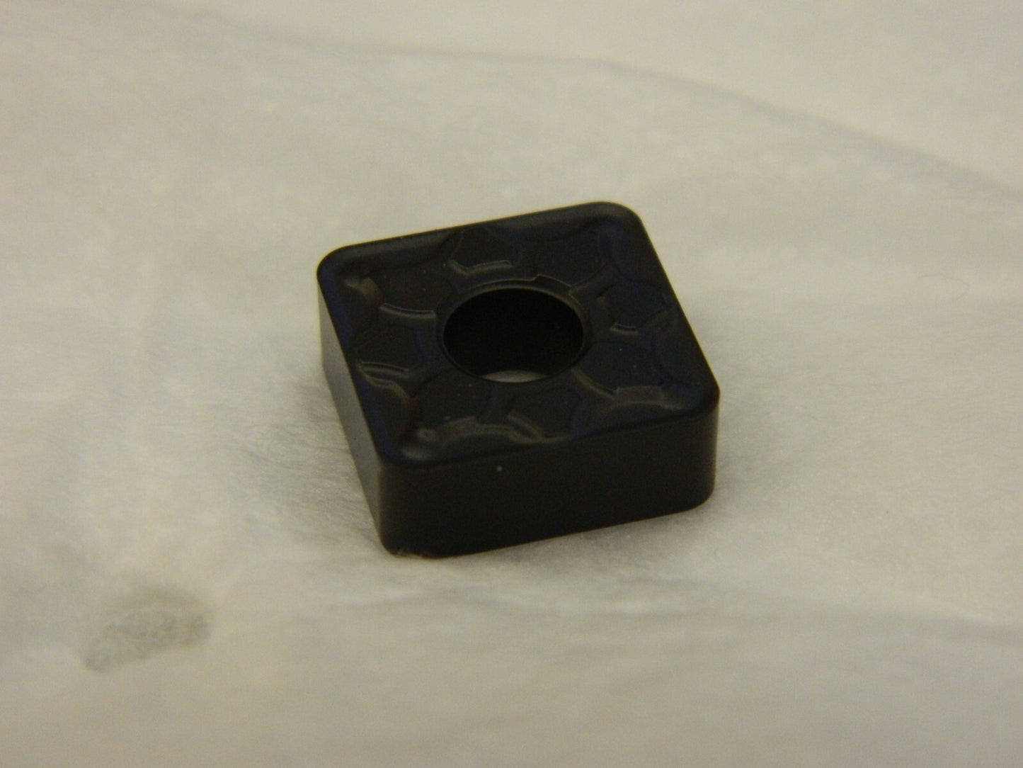 HERTEL SNMG 434 LR HC140T qty 10 Carbide Turning Inserts 42801845