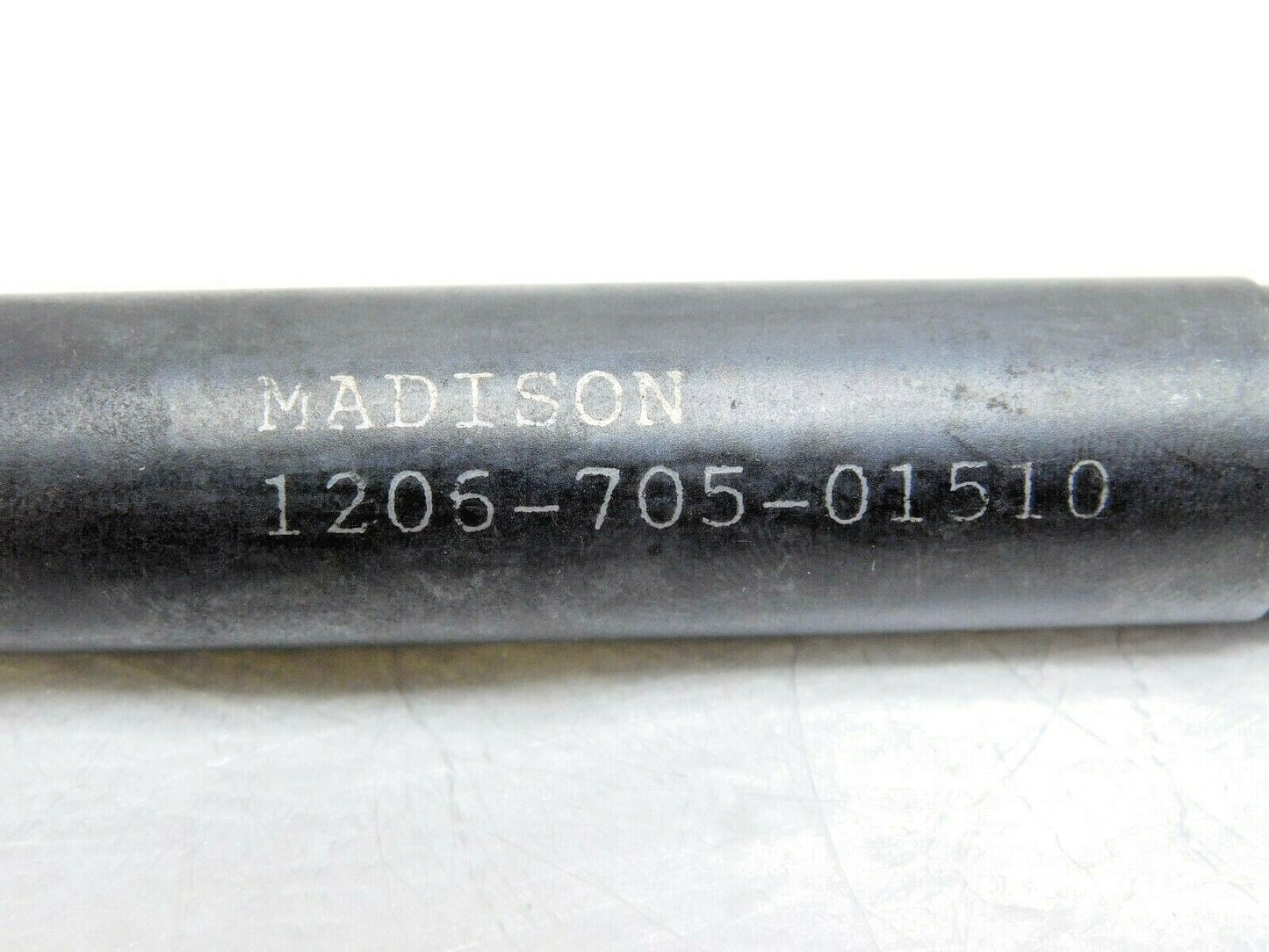 Madison Cutting Tools Stub Length Indexable Drill 0.7180" Diam 1206-705-015