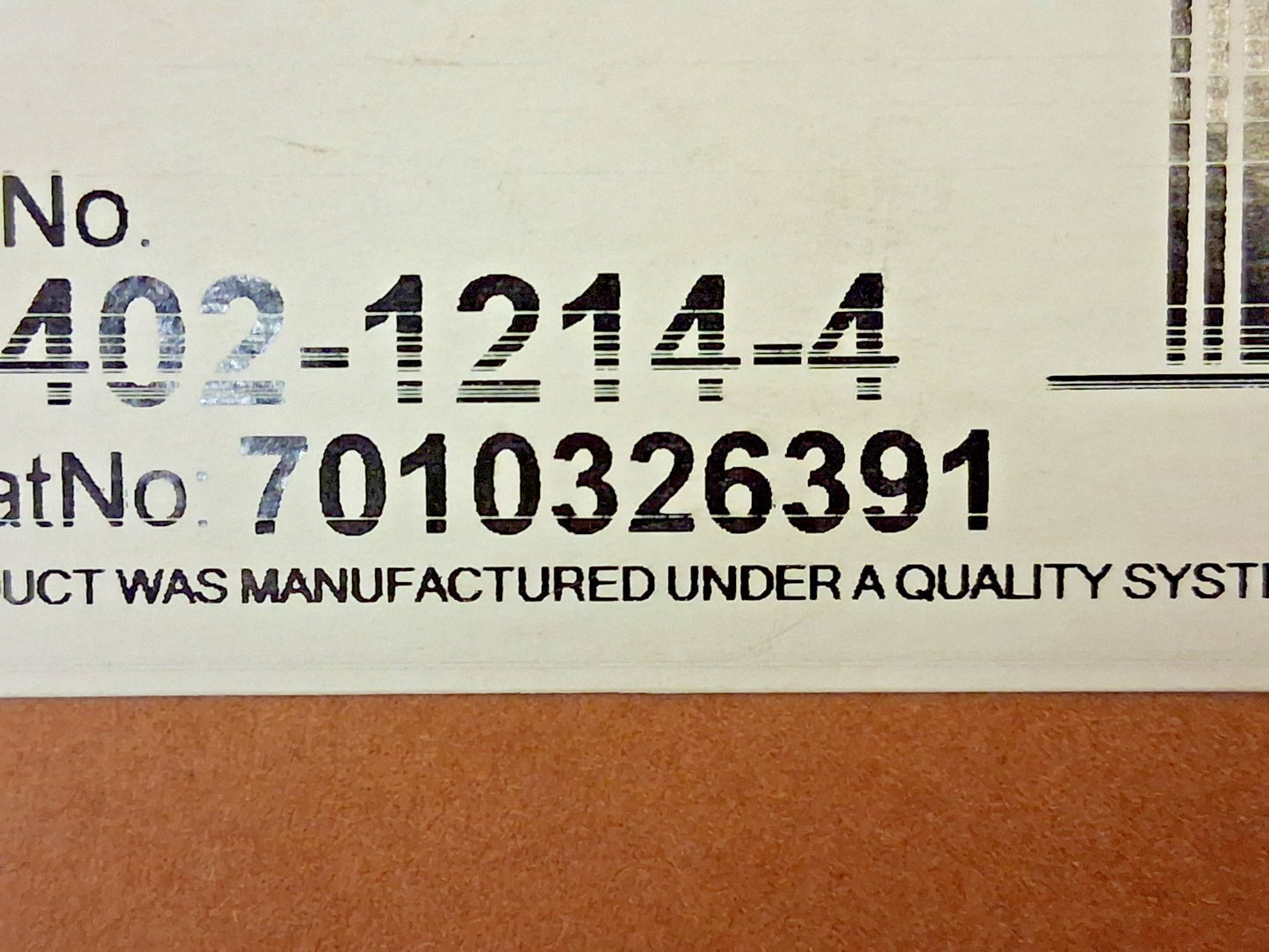 3M Aluminum Oxide Abrasive Belt 37" Wide 75" OAL 150 Grit 7010308460