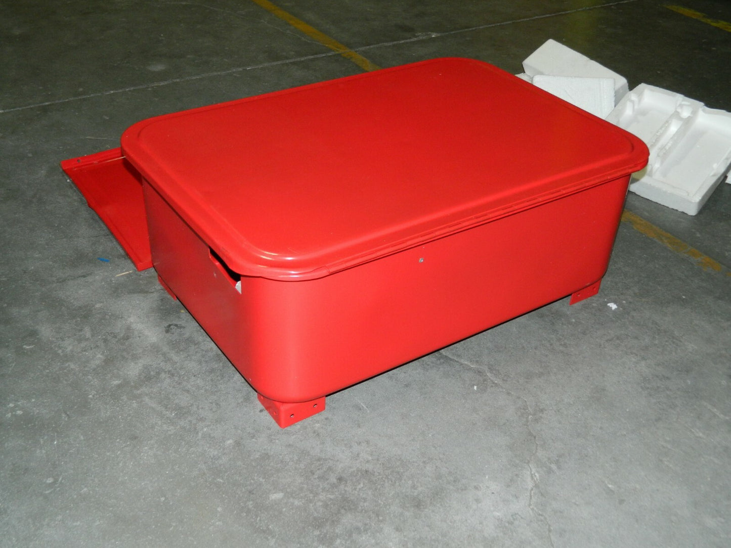 Pro Series Free Standing Water-Based Parts Washer 00232694