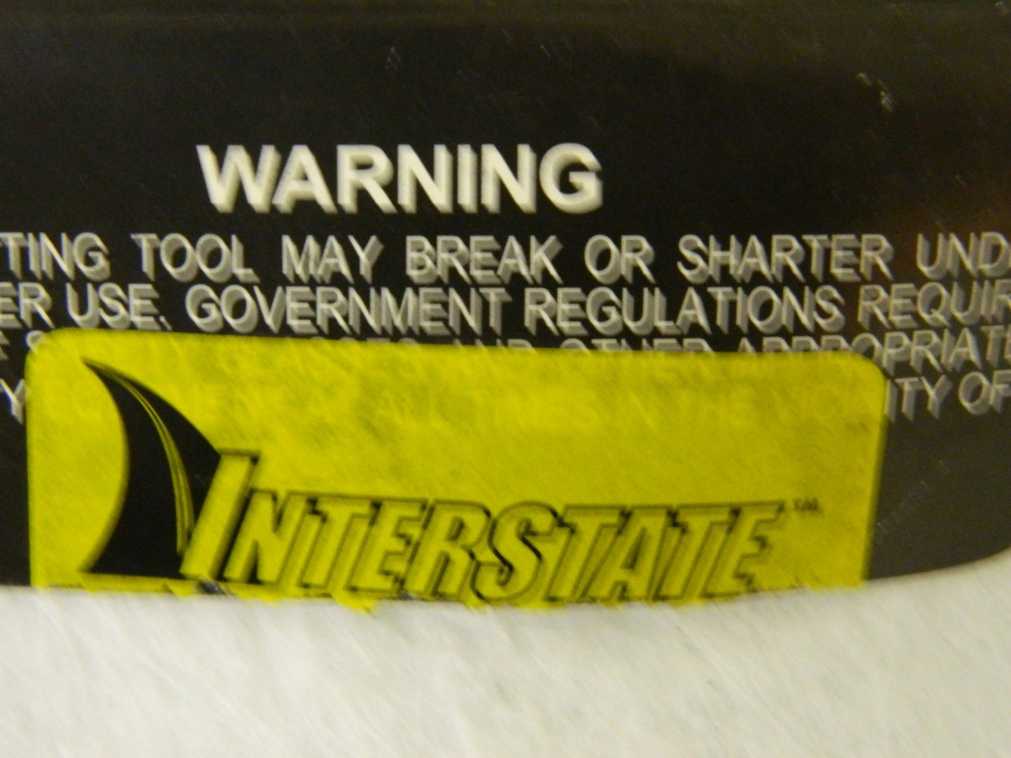 Interstate Taper Length Drill Bit 3/16" x 3-3/8" HSS Qty. 12 81431124