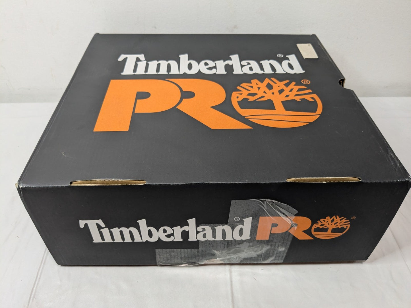Timberland PRO Men's Steel Toe Waterproof Work Boot Size 15 TB165016713