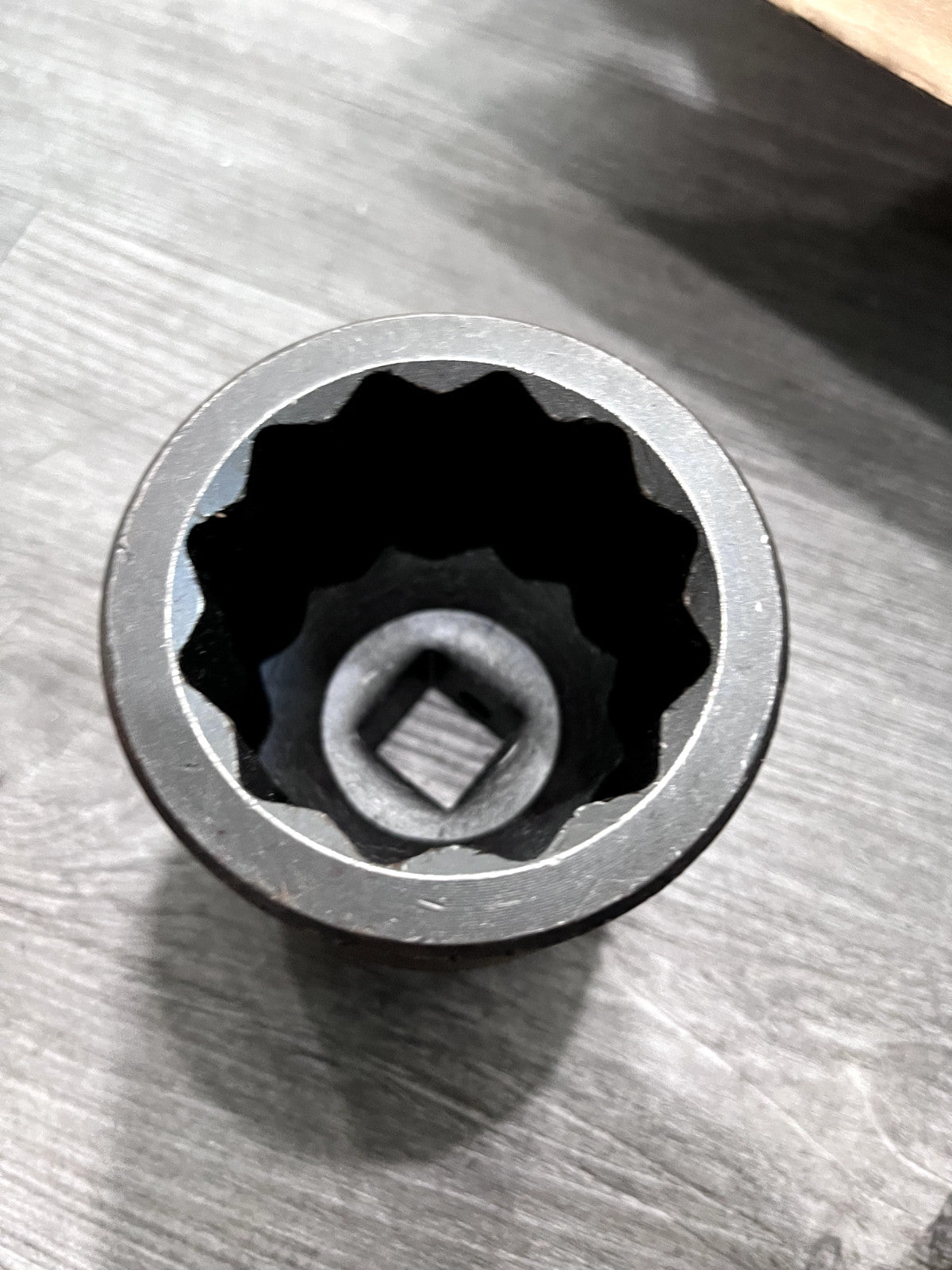 PROTO Impact Standard Socket Set: 3/4" Drive, 17.00 to 50.00" Socket i