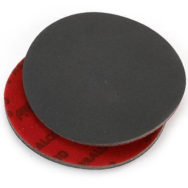 Mirka Abralon 6" Foam Grip Discs 1000 Grit Box of 20 8A-241-1000