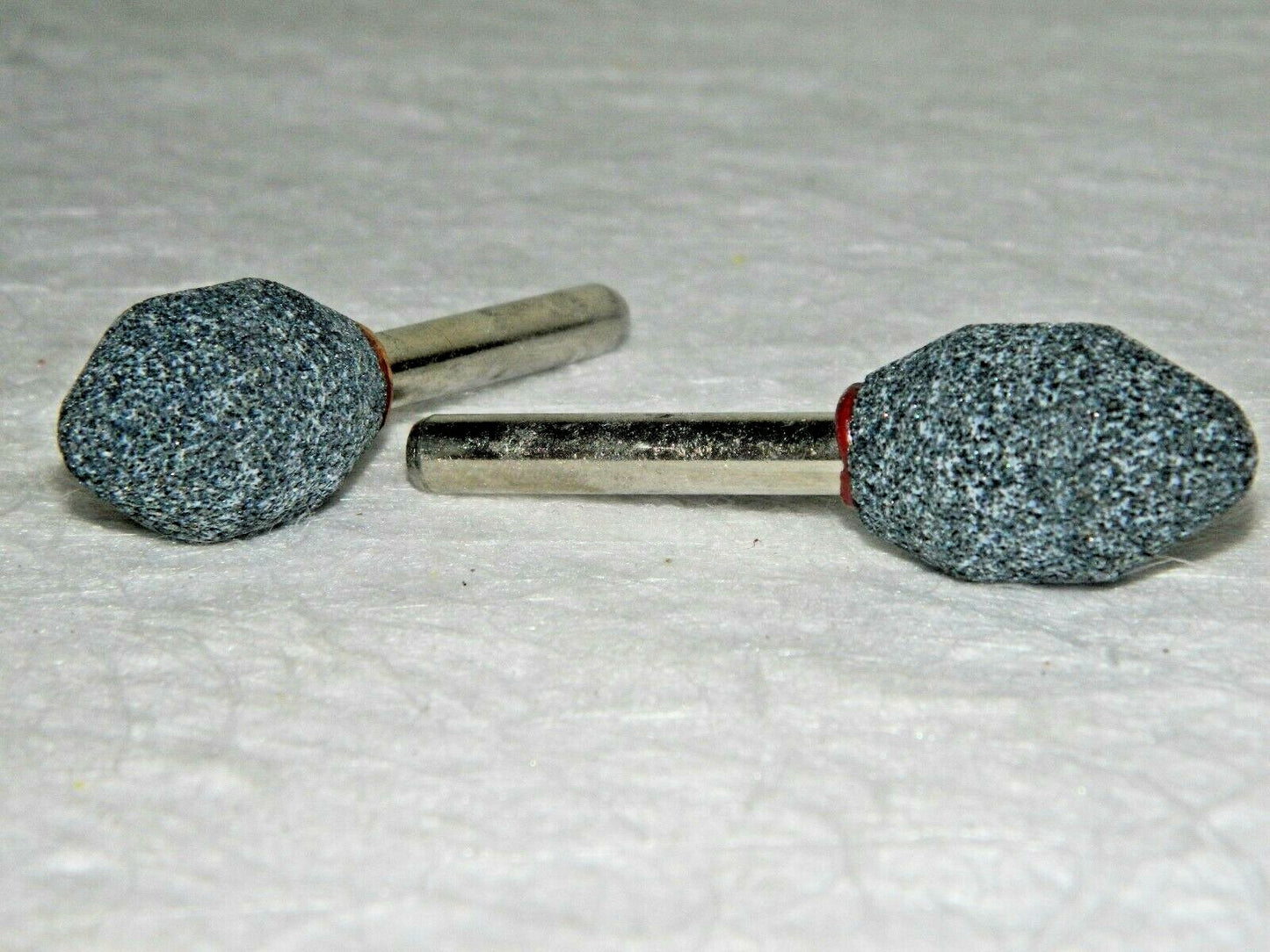 Tru-Maxx Aluminum Oxide Mounted Points 3/4"Dia x 1-1/8"T Qty 25 05114