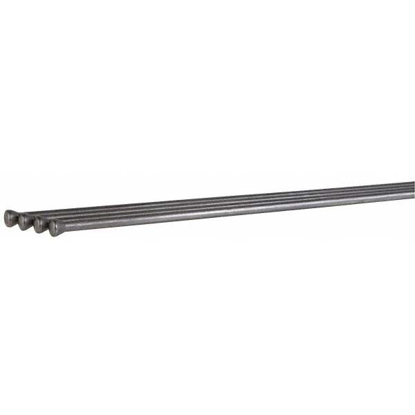 Nitto Kohki 3mm x 180mm Needle Scaler Replacement Needles 100 Pack TA98782-0