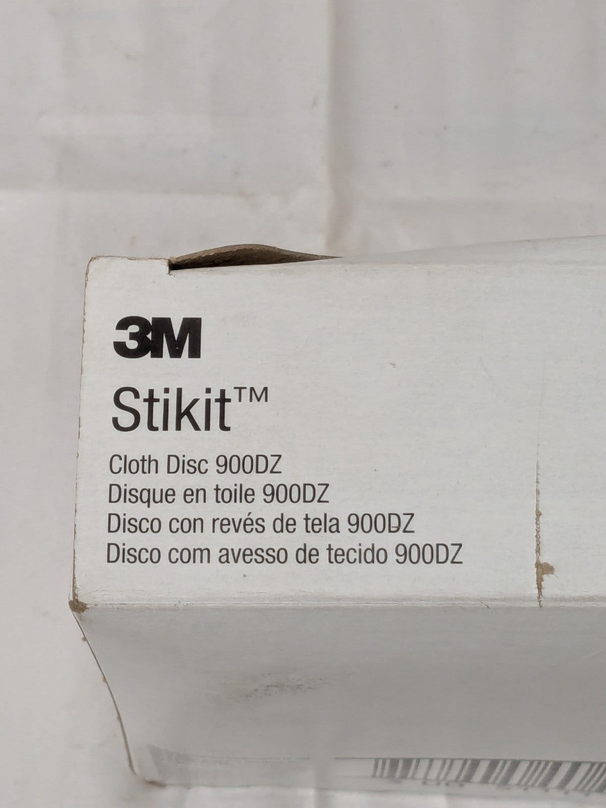 3M 5" Dia PSA Disc: 120 Grit, Premium Ceramic Alumina Qty 50 7100284513