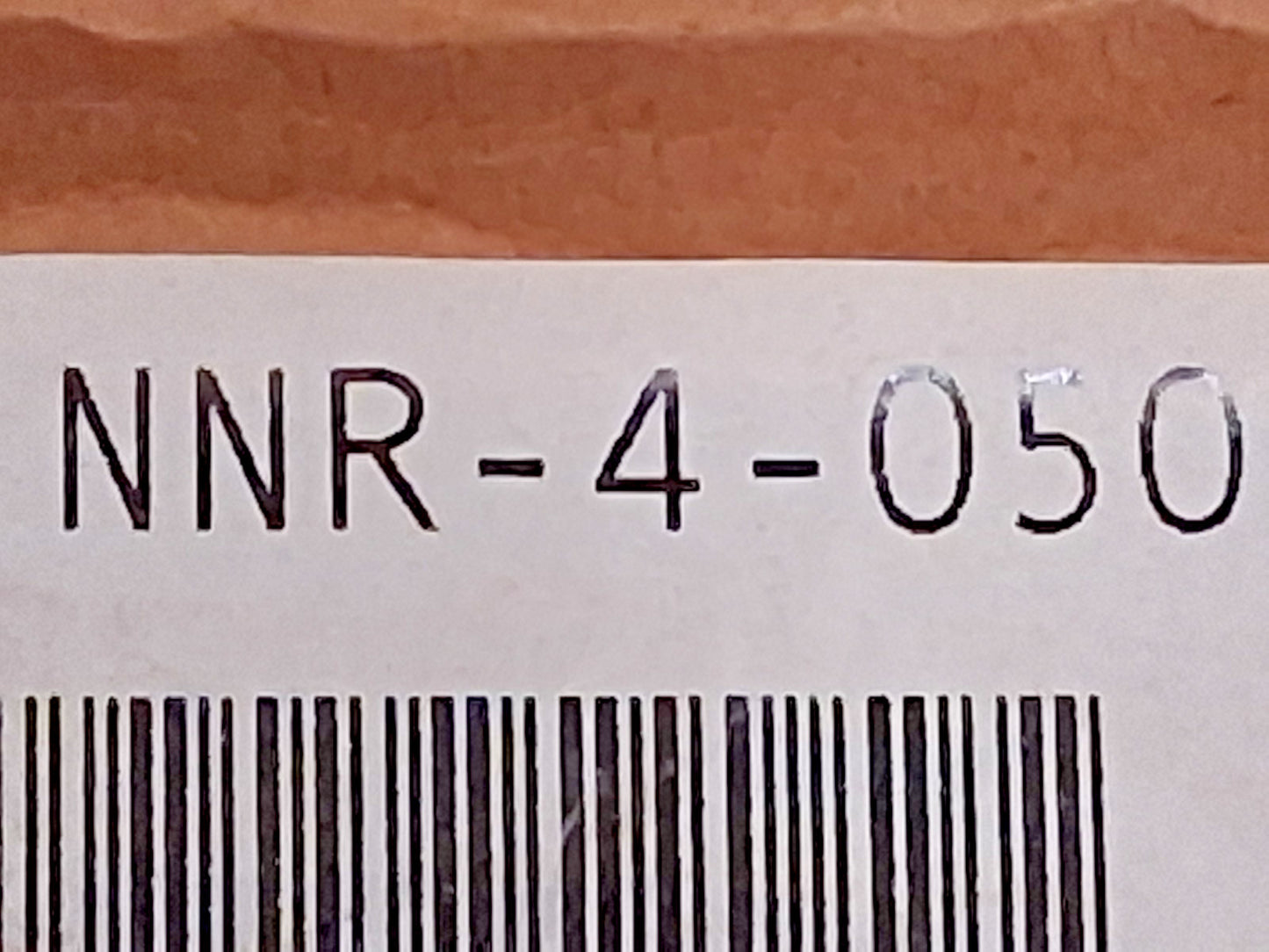 Parker Nylon Tube .15" ID 1/4" OD 250FT Long NNR-4-050