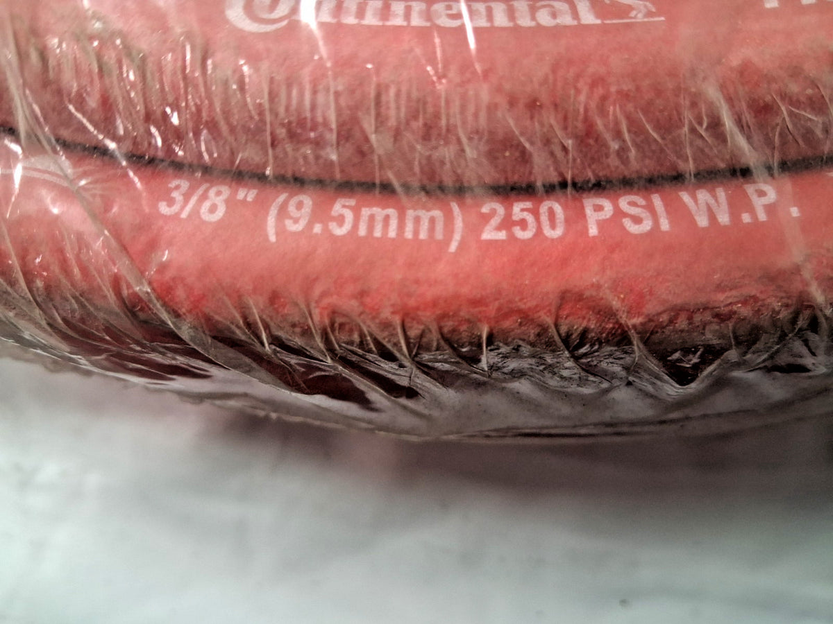 Continental ContiTech 50Ft Multipurpose Air Hose 3/8"ID HZR03830-50-13
