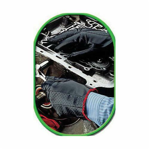 Showa Best Coated Gloves SZ 10 XL Nitrile QTY 12 P2735-10