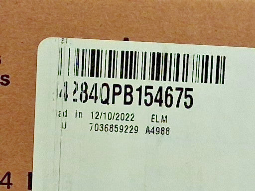 Lenox Welded Bandsaw Blade 15ft 4" L x 1-1/4" W x 4-6 TPI 94284QPB154675