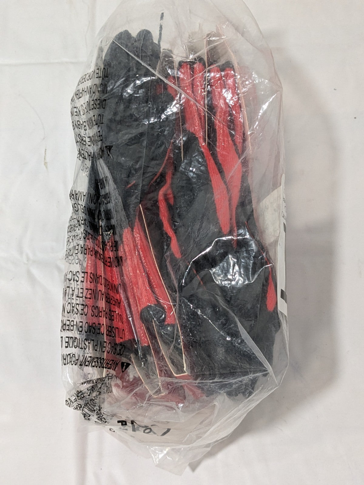 Milwaukee Cut-Resistant Glove Cut A3, Puncture 0, Sz S 6 Pairs 48-22-8930