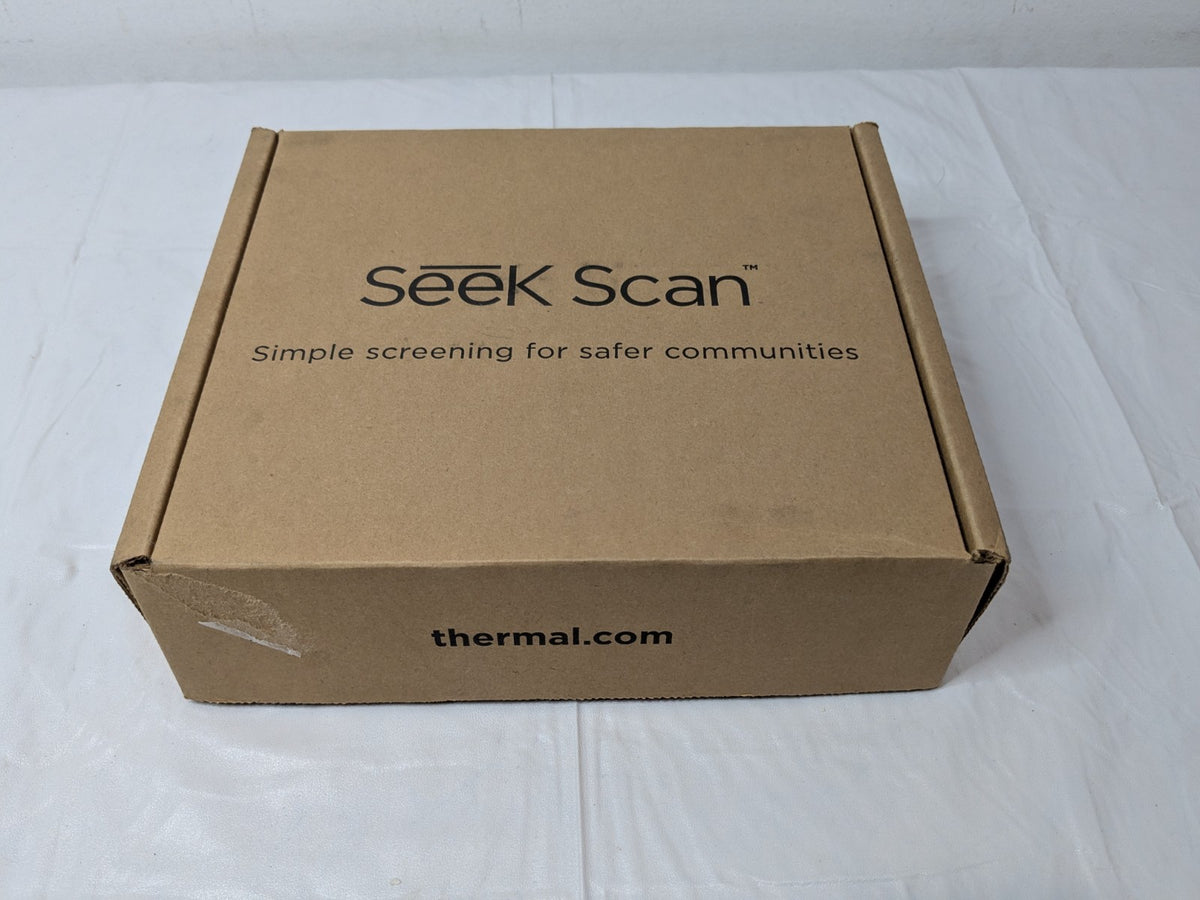 Seek Scan Thermal Imaging System 206 x 156 YW-AAA