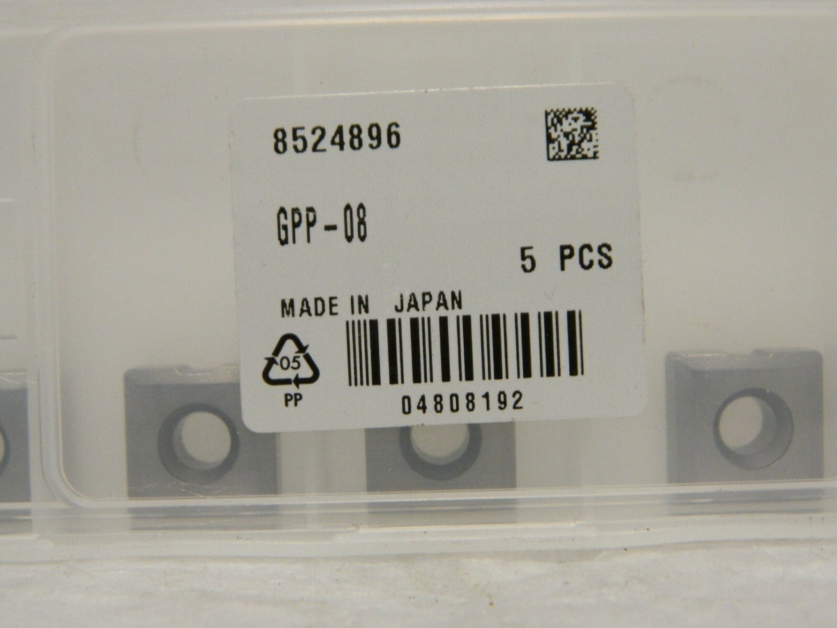 Iscar Cover for Indexable Tools Use with Deep Drilling Qty 5 4808192